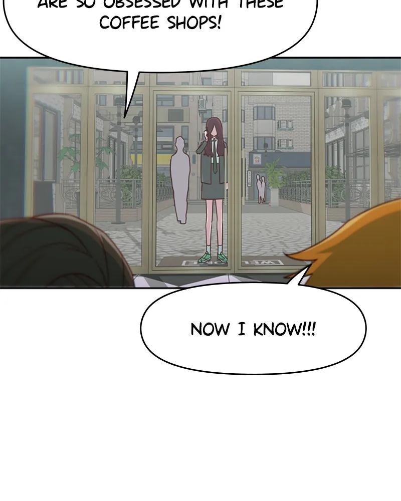 My Virtual God is a Teenage Girl Chapter 28 page 143 - 