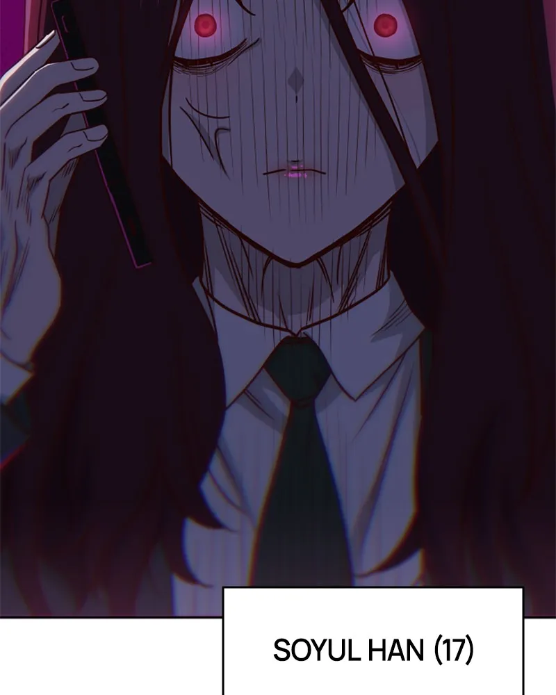 My Virtual God is a Teenage Girl Chapter 28 page 145 - 