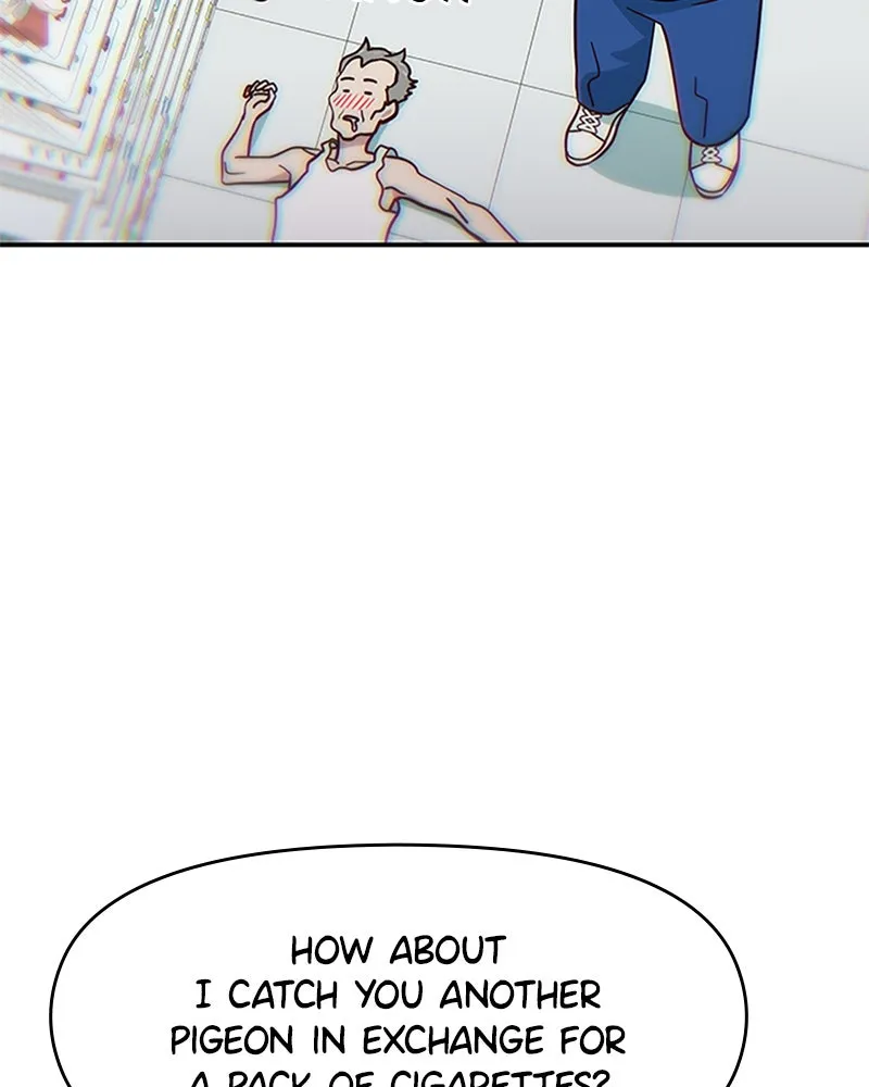 My Virtual God is a Teenage Girl Chapter 28 page 21 - 