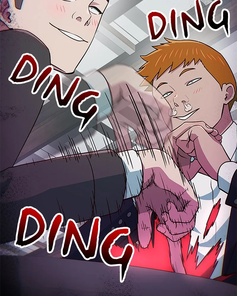 My Virtual God is a Teenage Girl Chapter 28 page 38 - 