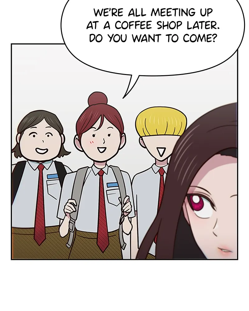 My Virtual God is a Teenage Girl Chapter 28 page 5 - 