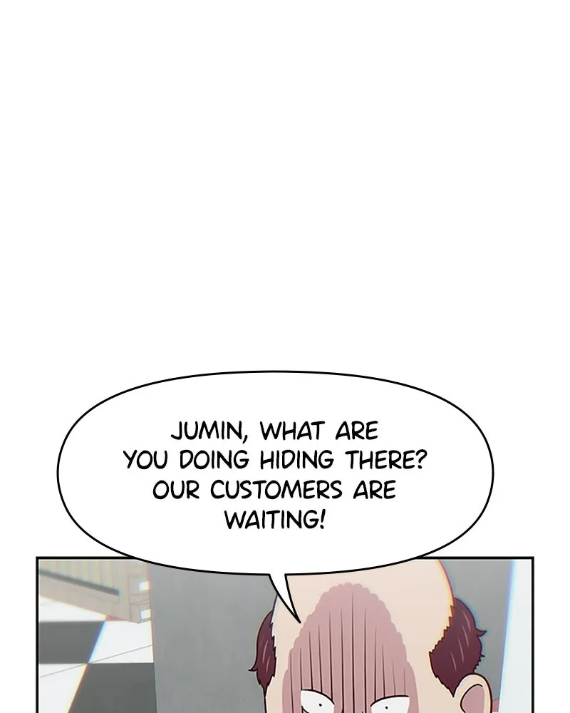 My Virtual God is a Teenage Girl Chapter 28 page 41 - 