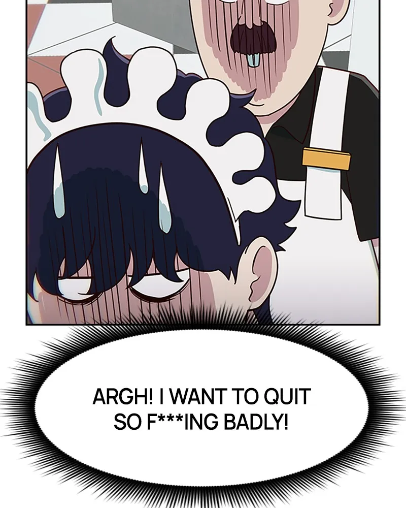 My Virtual God is a Teenage Girl Chapter 28 page 42 - 