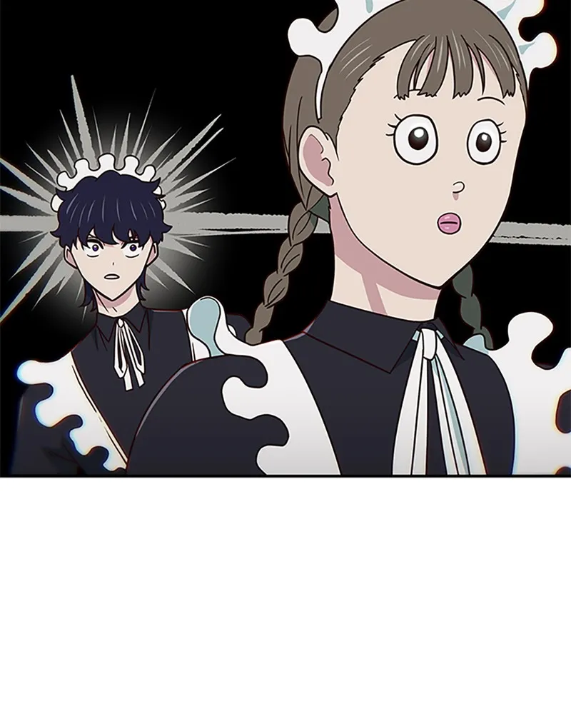 My Virtual God is a Teenage Girl Chapter 28 page 46 - 