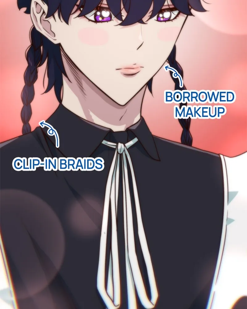 My Virtual God is a Teenage Girl Chapter 28 page 60 - 