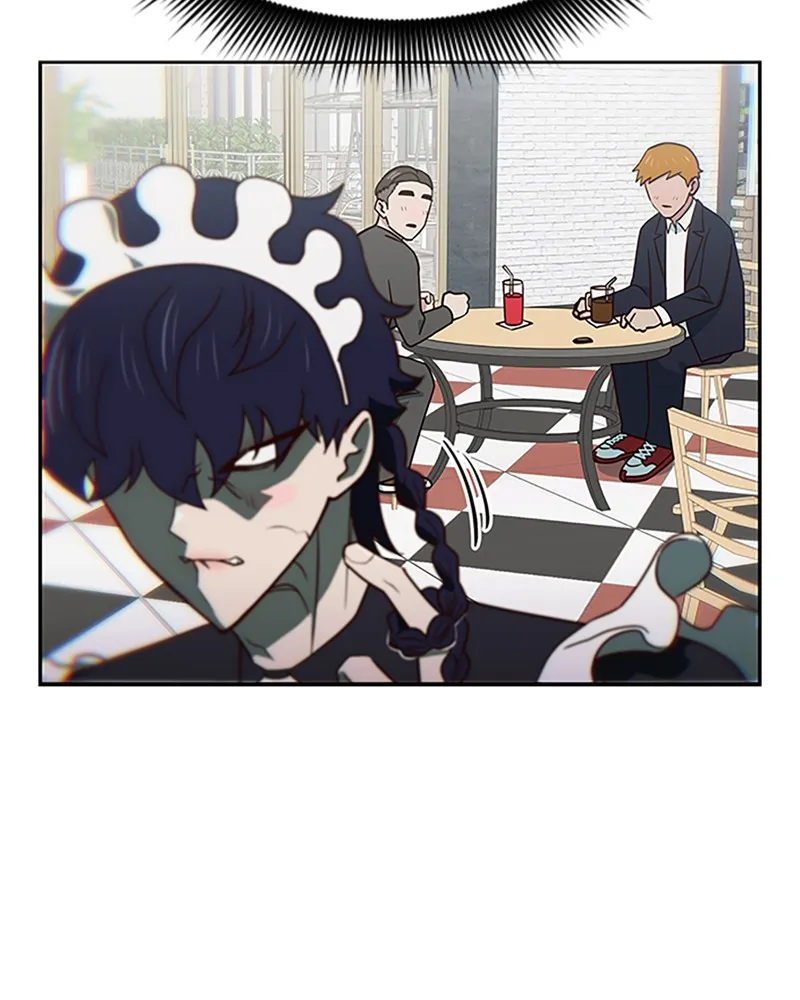 My Virtual God is a Teenage Girl Chapter 28 page 64 - 