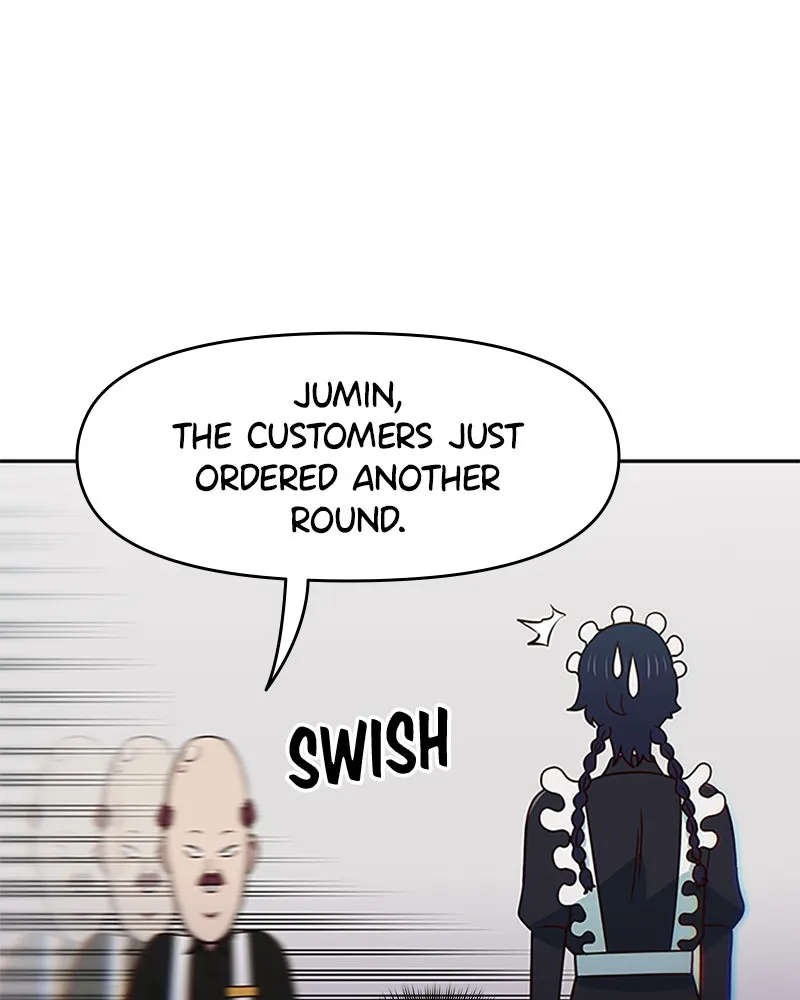 My Virtual God is a Teenage Girl Chapter 28 page 76 - 