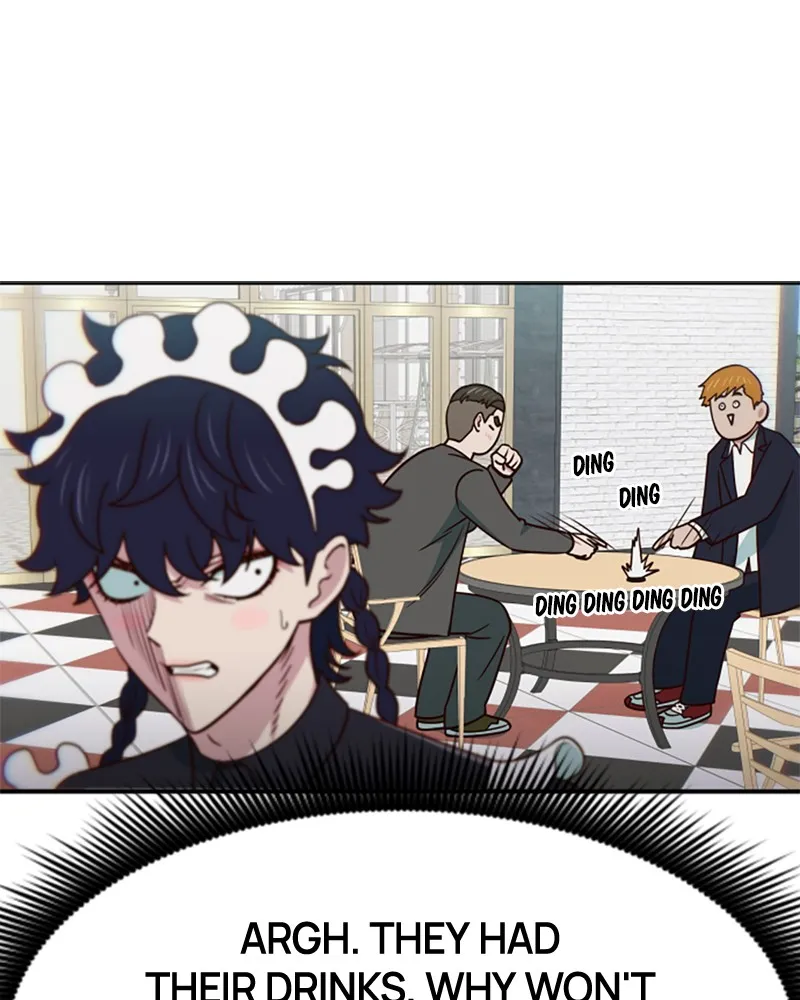 My Virtual God is a Teenage Girl Chapter 28 page 78 - 
