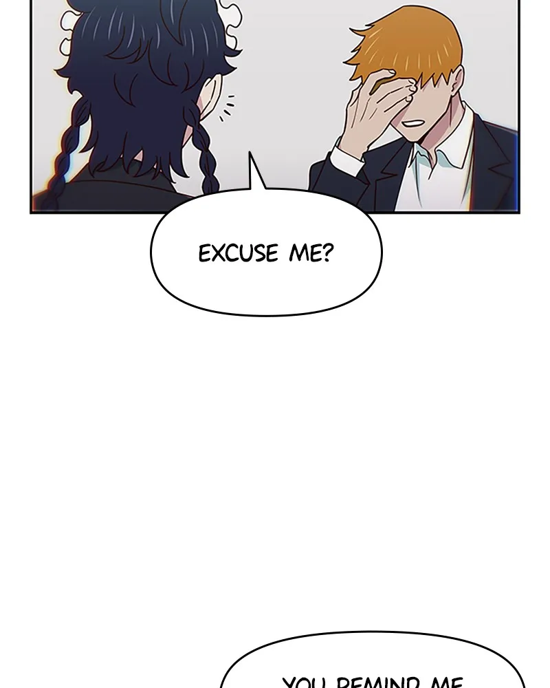 My Virtual God is a Teenage Girl Chapter 28 page 87 - 