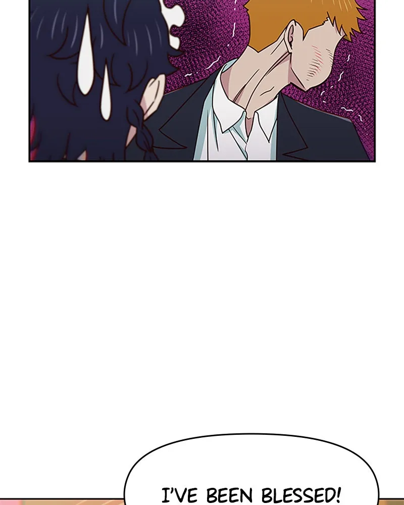 My Virtual God is a Teenage Girl Chapter 28 page 96 - 