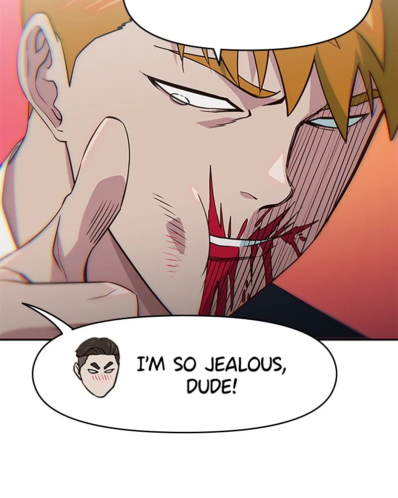 My Virtual God is a Teenage Girl Chapter 28 page 97 - 