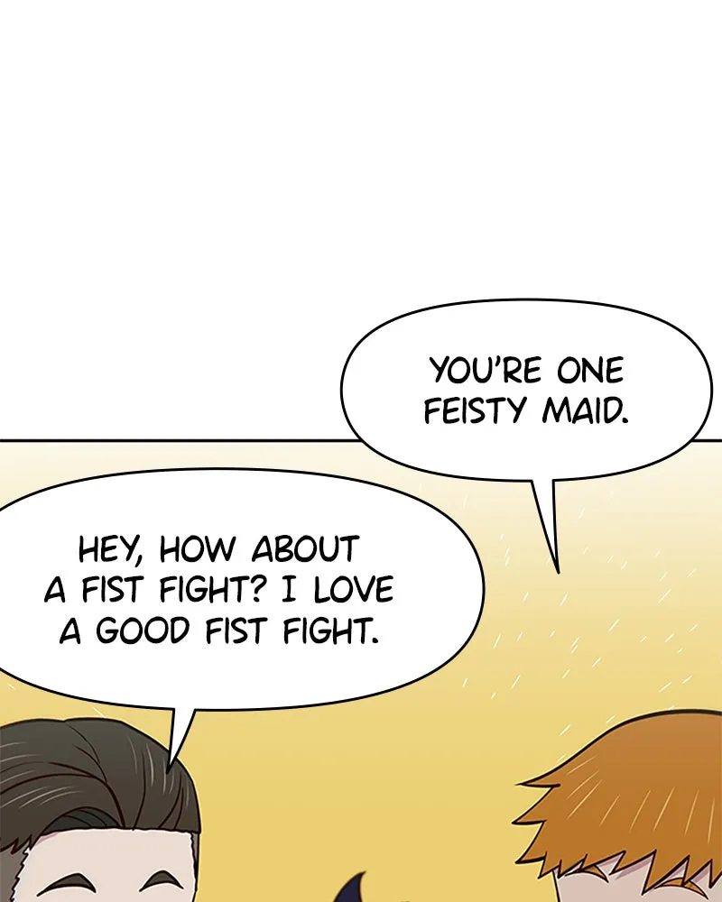 My Virtual God is a Teenage Girl Chapter 28 page 98 - 
