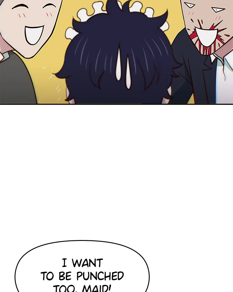 My Virtual God is a Teenage Girl Chapter 28 page 99 - 