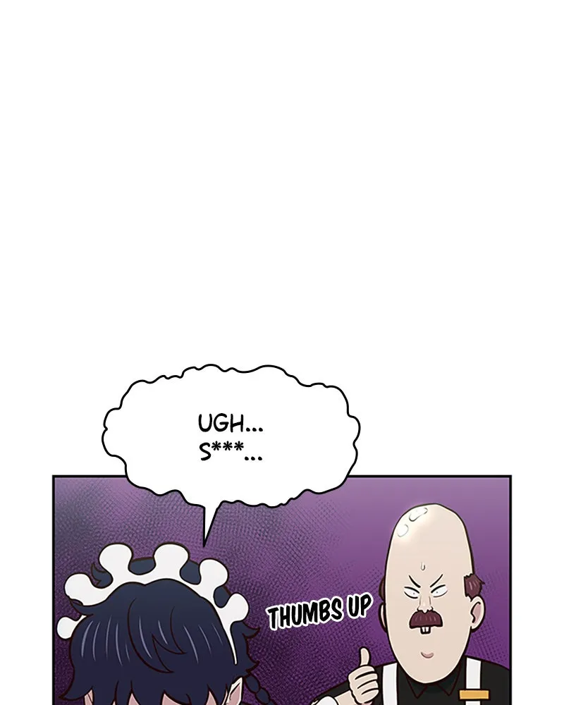 My Virtual God is a Teenage Girl Chapter 29 page 11 - 