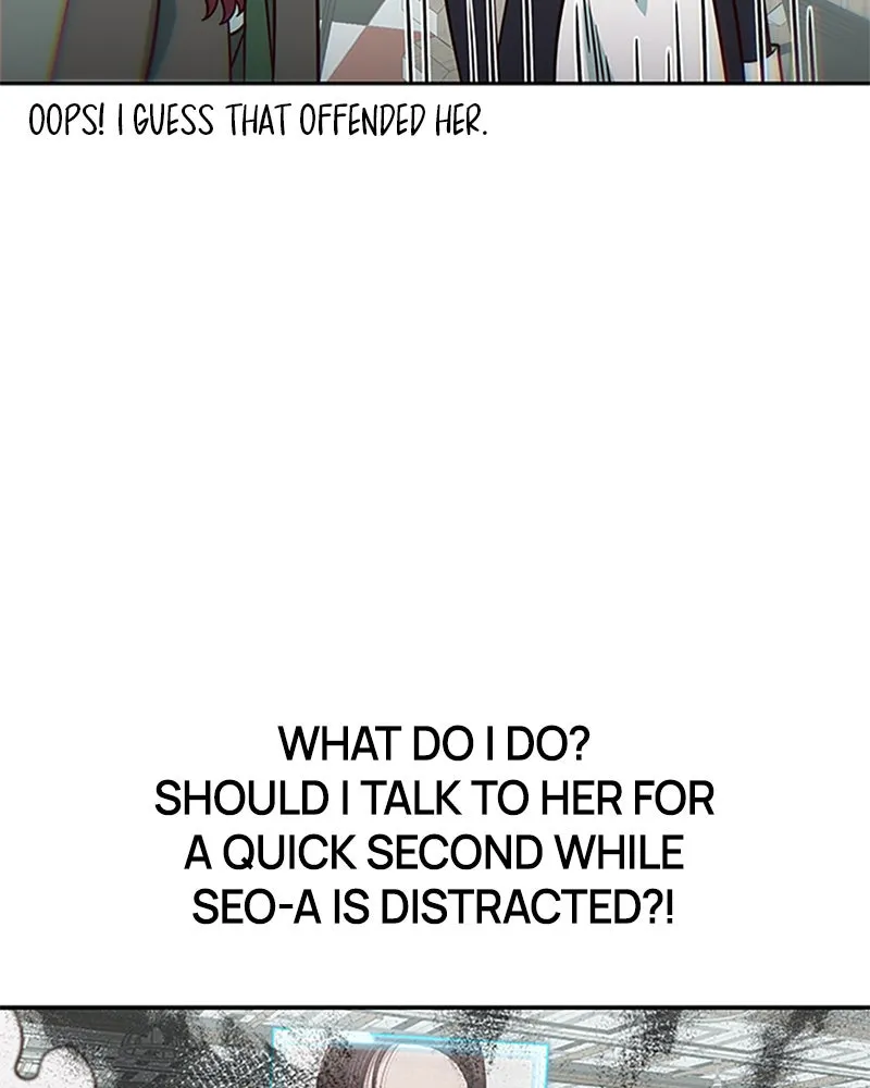 My Virtual God is a Teenage Girl Chapter 29 page 106 - 