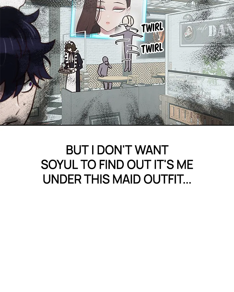My Virtual God is a Teenage Girl Chapter 29 page 107 - 