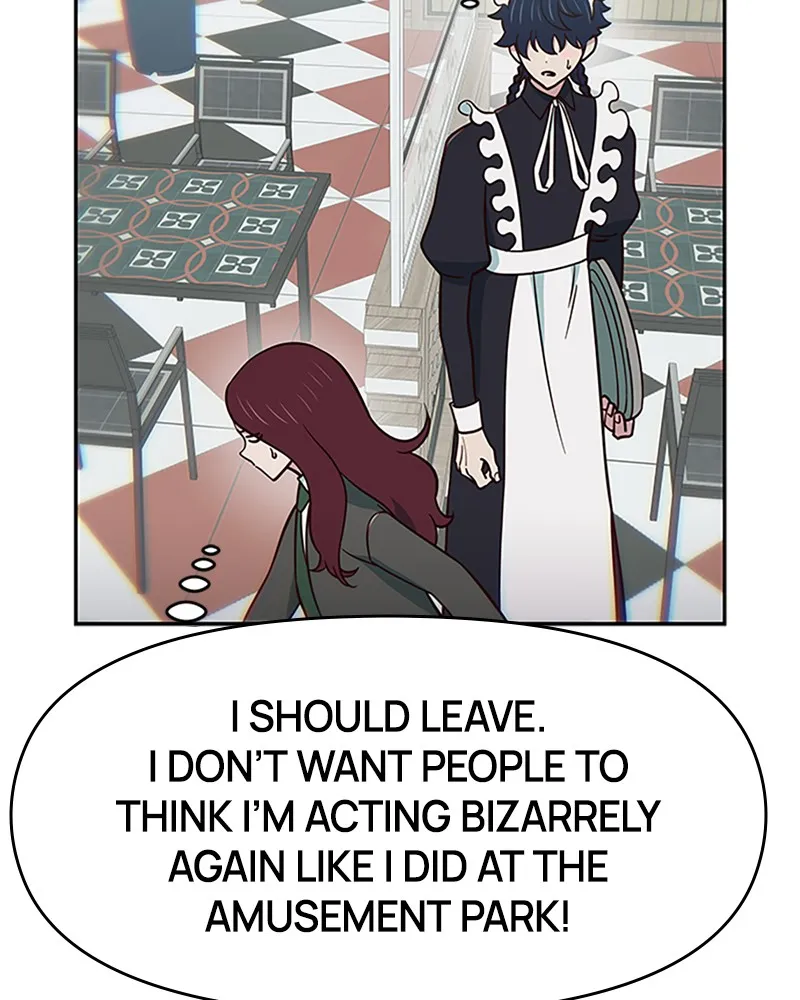 My Virtual God is a Teenage Girl Chapter 29 page 110 - 