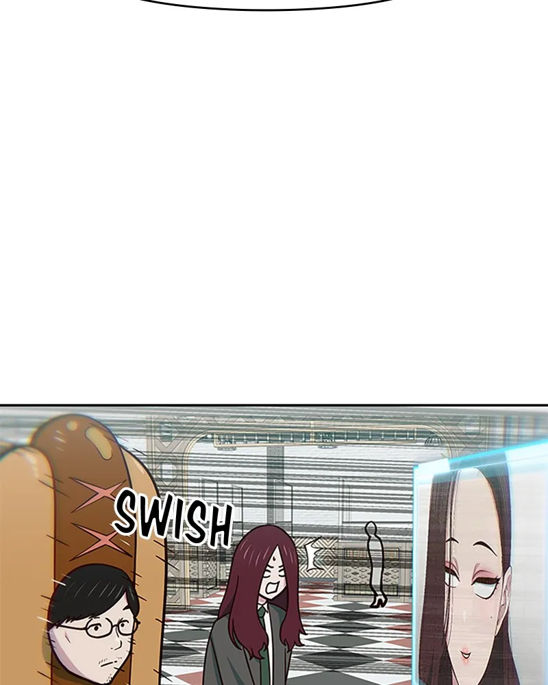My Virtual God is a Teenage Girl Chapter 29 page 111 - 