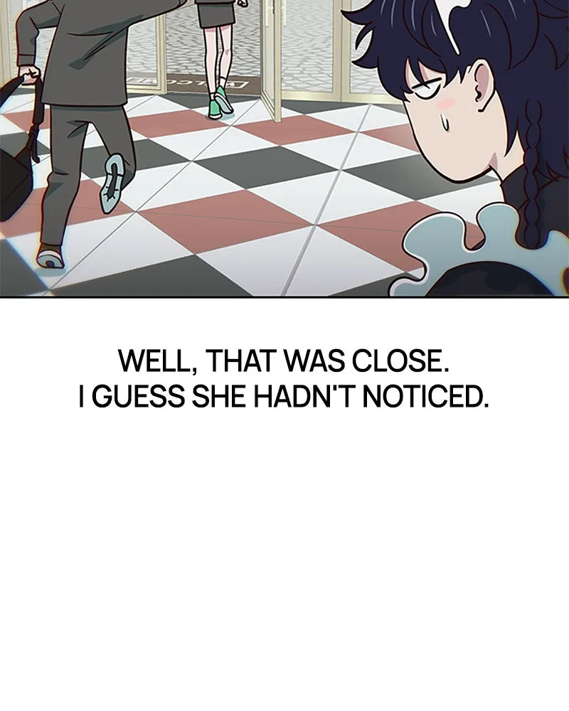 My Virtual God is a Teenage Girl Chapter 29 page 115 - 