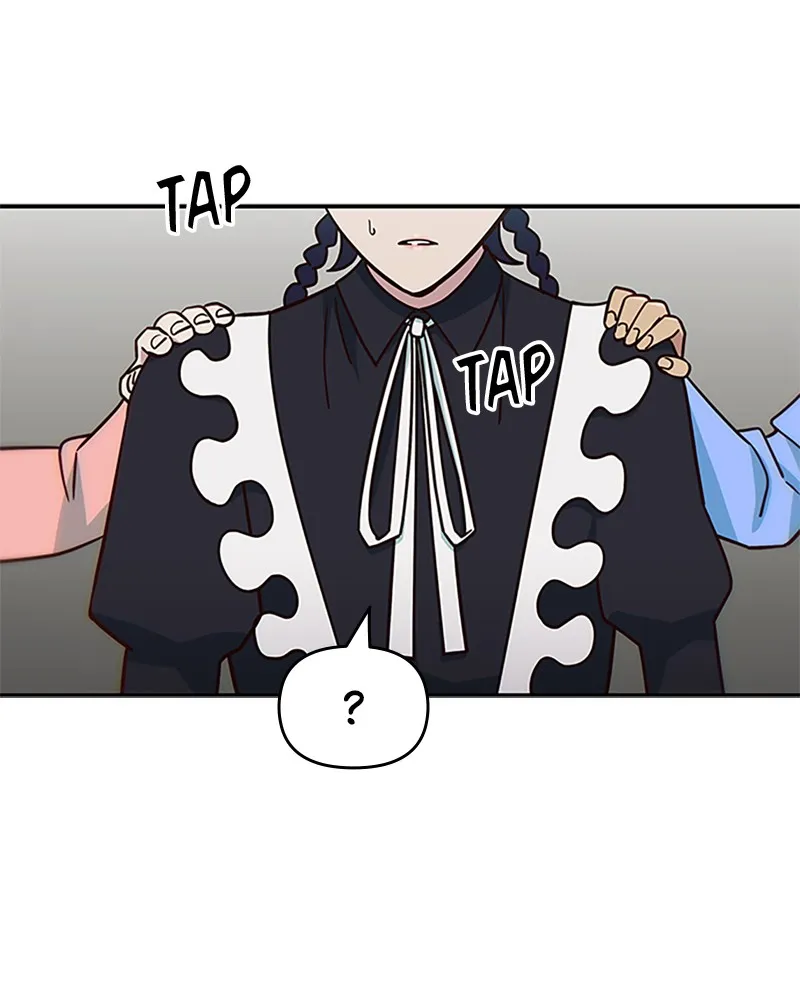 My Virtual God is a Teenage Girl Chapter 29 page 116 - 