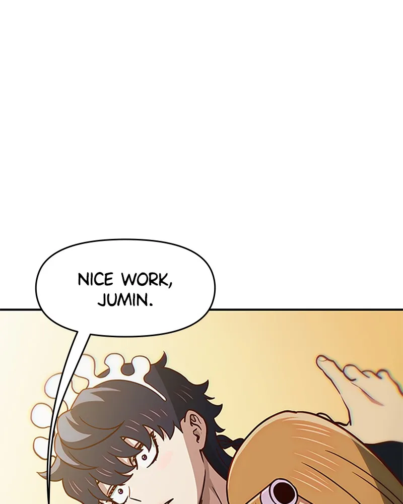 My Virtual God is a Teenage Girl Chapter 29 page 117 - 