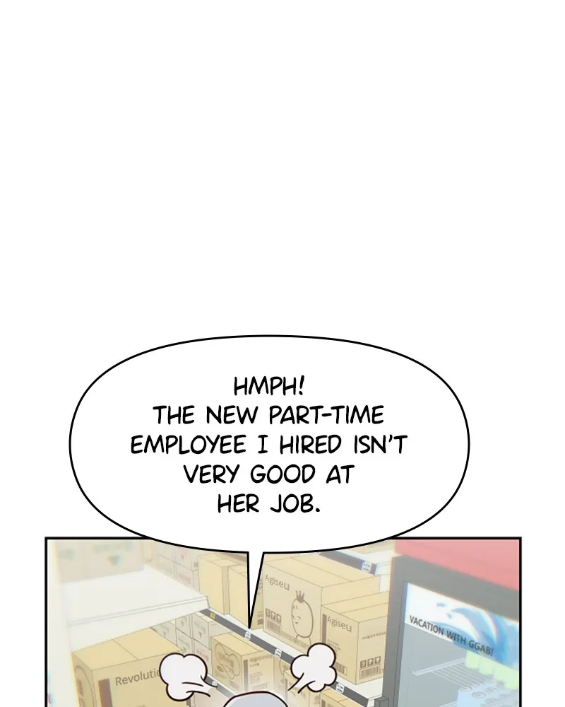 My Virtual God is a Teenage Girl Chapter 29 page 128 - 