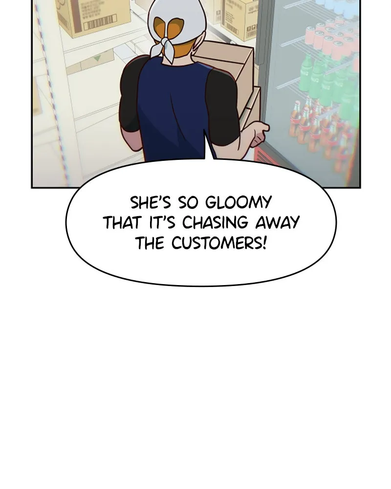 My Virtual God is a Teenage Girl Chapter 29 page 129 - 