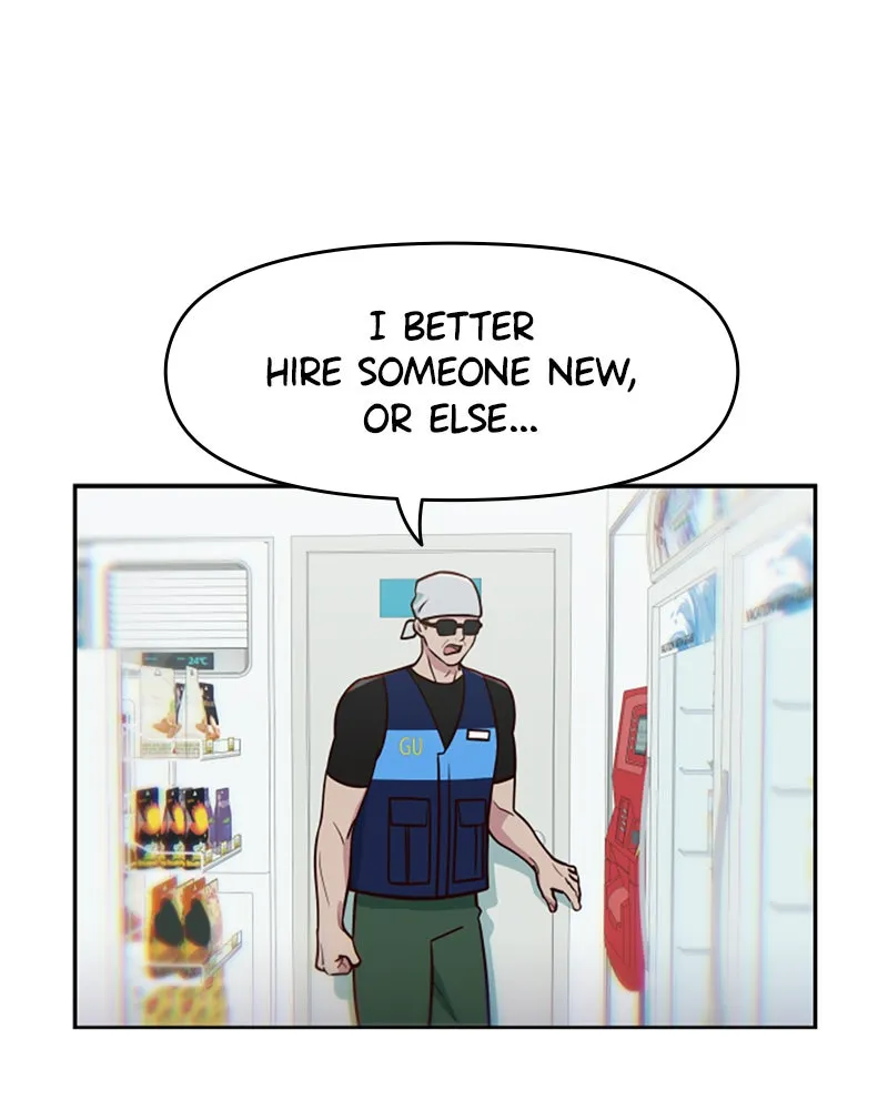 My Virtual God is a Teenage Girl Chapter 29 page 130 - 