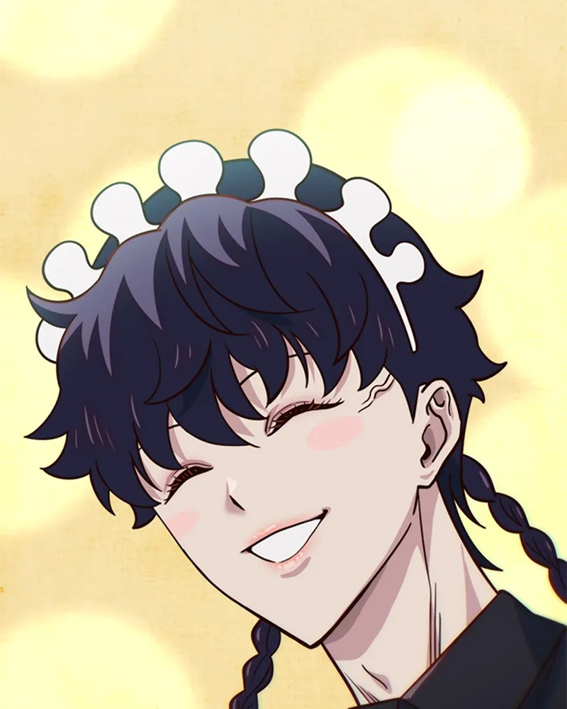 My Virtual God is a Teenage Girl Chapter 29 page 14 - 