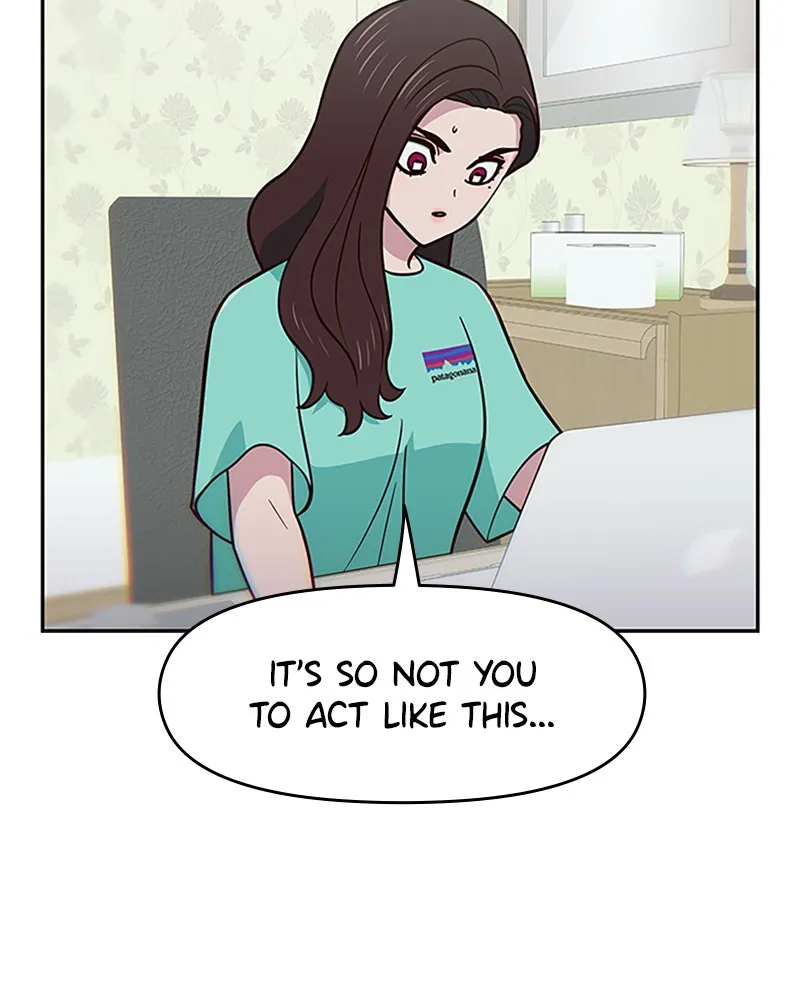 My Virtual God is a Teenage Girl Chapter 29 page 16 - 