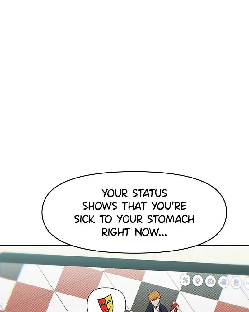 My Virtual God is a Teenage Girl Chapter 29 page 17 - 