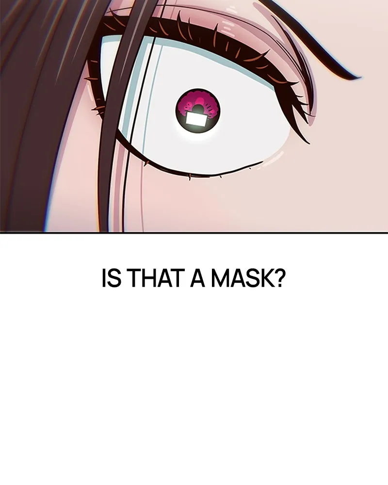 My Virtual God is a Teenage Girl Chapter 29 page 20 - 