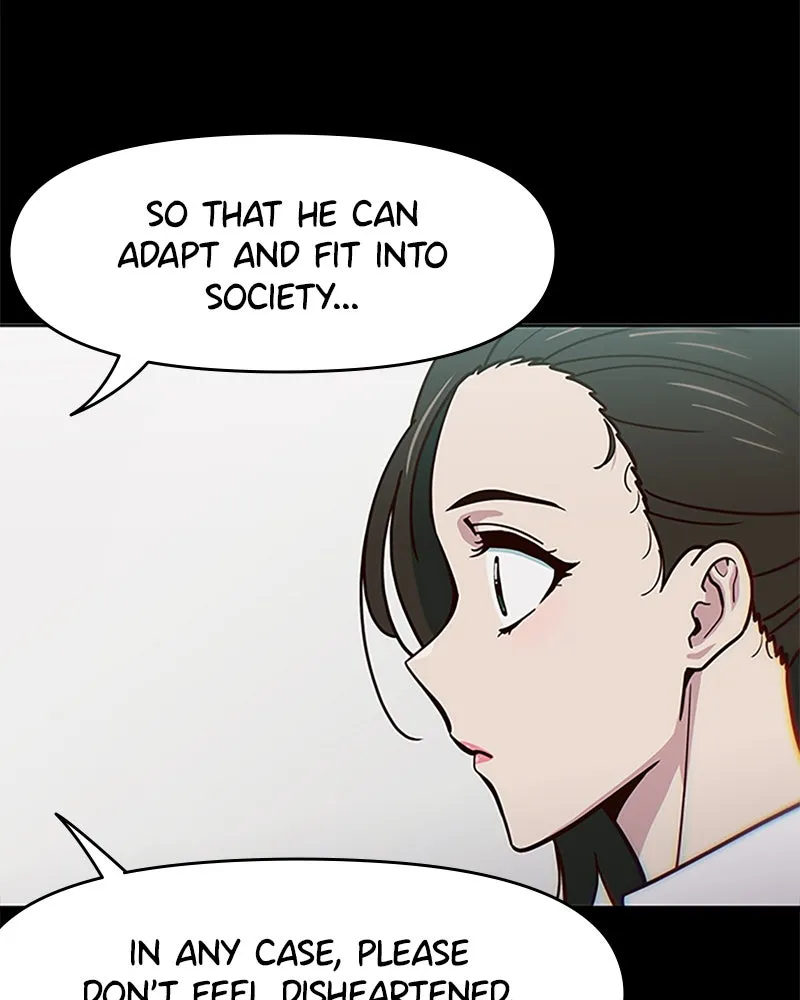 My Virtual God is a Teenage Girl Chapter 29 page 34 - 