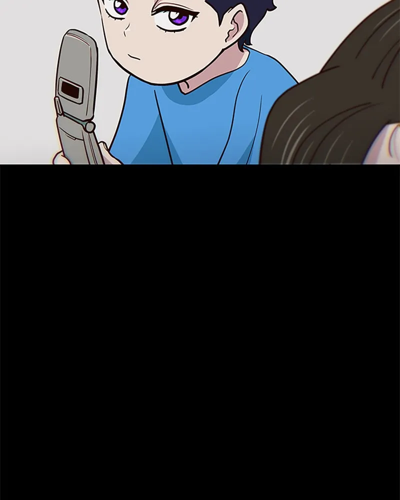 My Virtual God is a Teenage Girl Chapter 29 page 39 - 