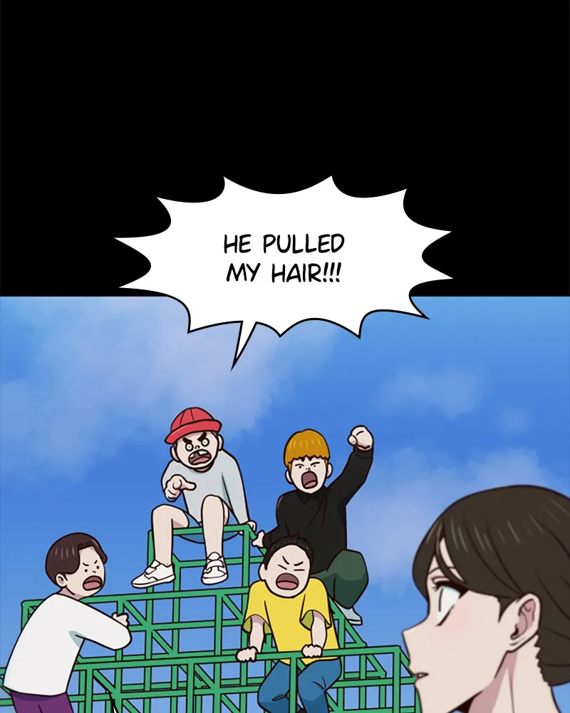 My Virtual God is a Teenage Girl Chapter 29 page 46 - 