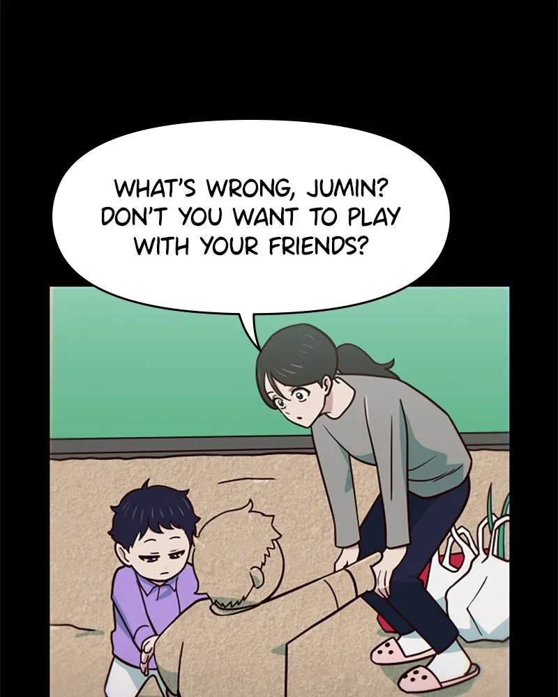 My Virtual God is a Teenage Girl Chapter 29 page 48 - 