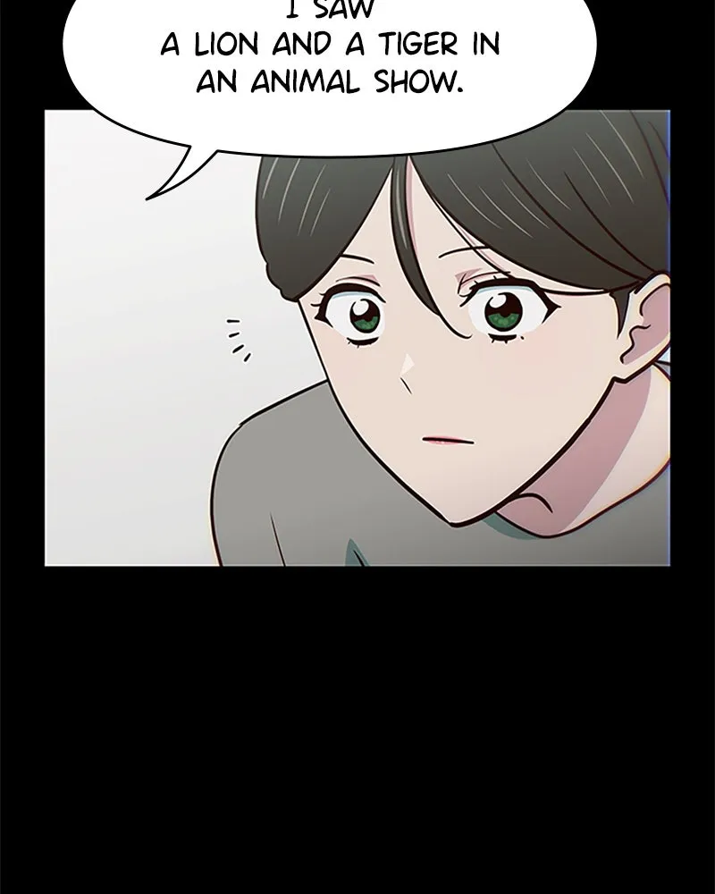 My Virtual God is a Teenage Girl Chapter 29 page 53 - 