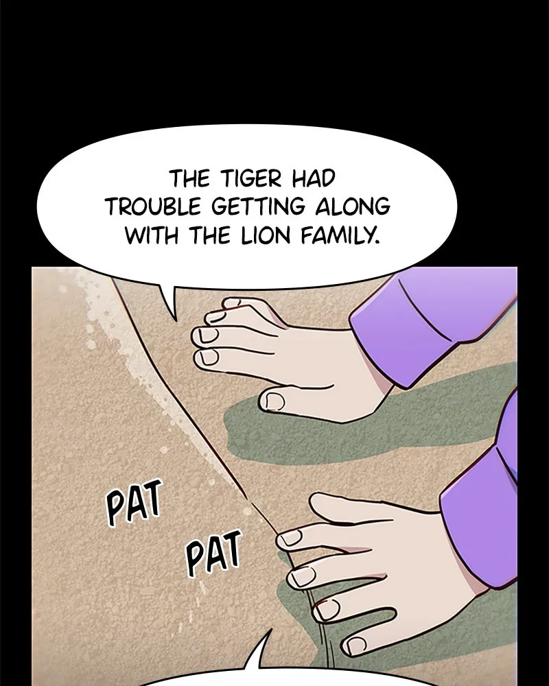 My Virtual God is a Teenage Girl Chapter 29 page 54 - 
