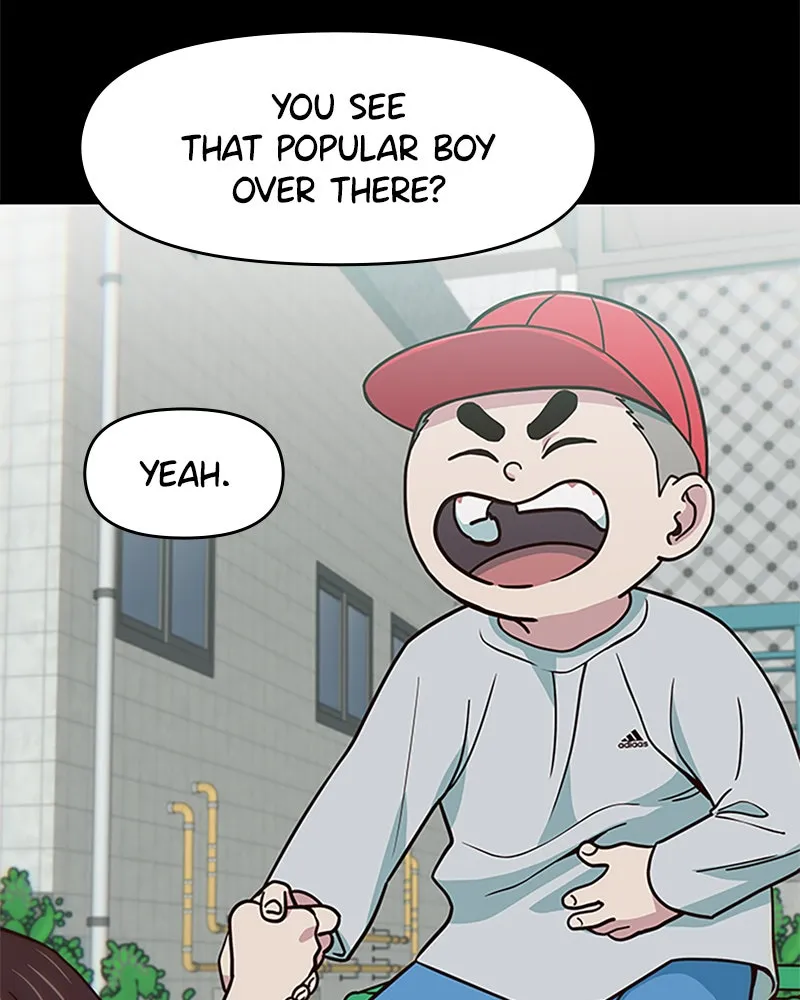 My Virtual God is a Teenage Girl Chapter 29 page 59 - 