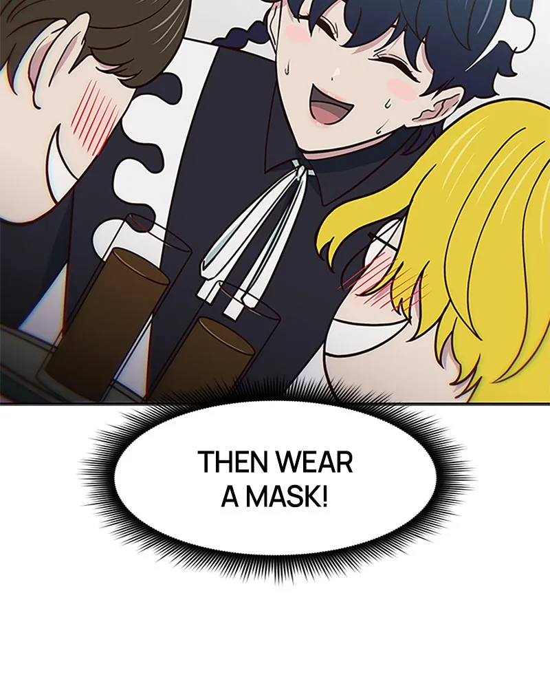 My Virtual God is a Teenage Girl Chapter 29 page 66 - 