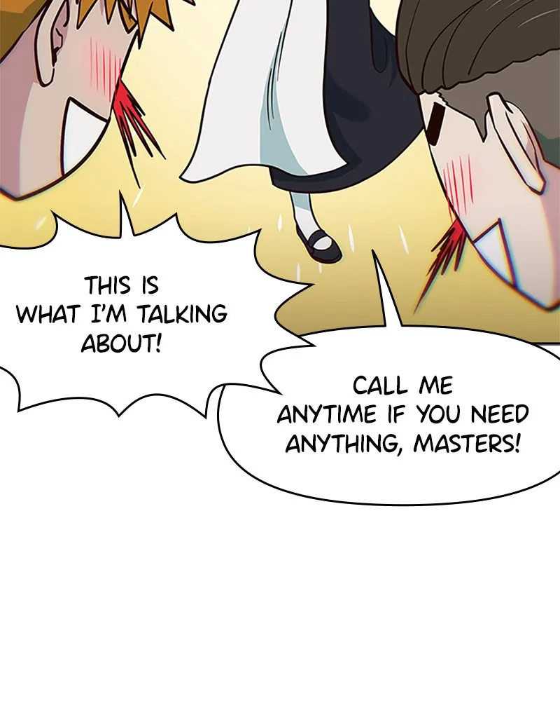 My Virtual God is a Teenage Girl Chapter 29 page 8 - 