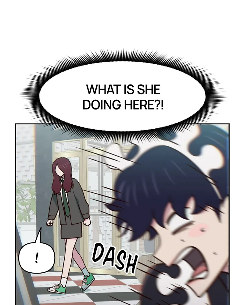 My Virtual God is a Teenage Girl Chapter 29 page 77 - 