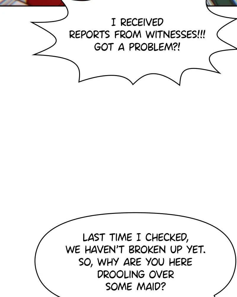 My Virtual God is a Teenage Girl Chapter 29 page 83 - 