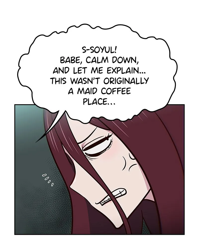 My Virtual God is a Teenage Girl Chapter 29 page 88 - 