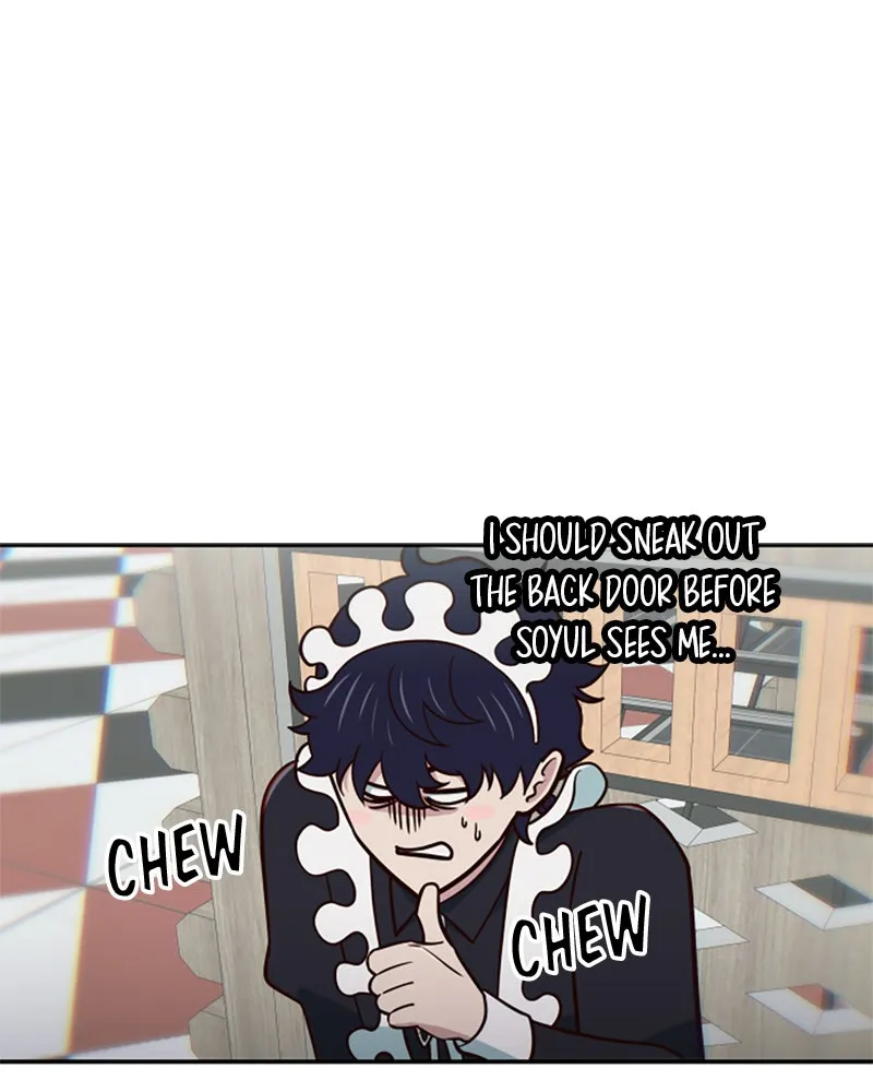 My Virtual God is a Teenage Girl Chapter 29 page 94 - 