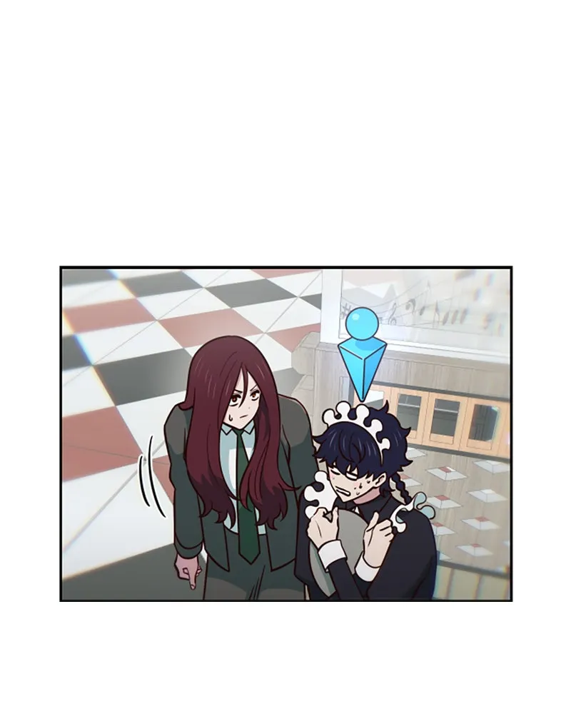 My Virtual God is a Teenage Girl Chapter 29 page 100 - 