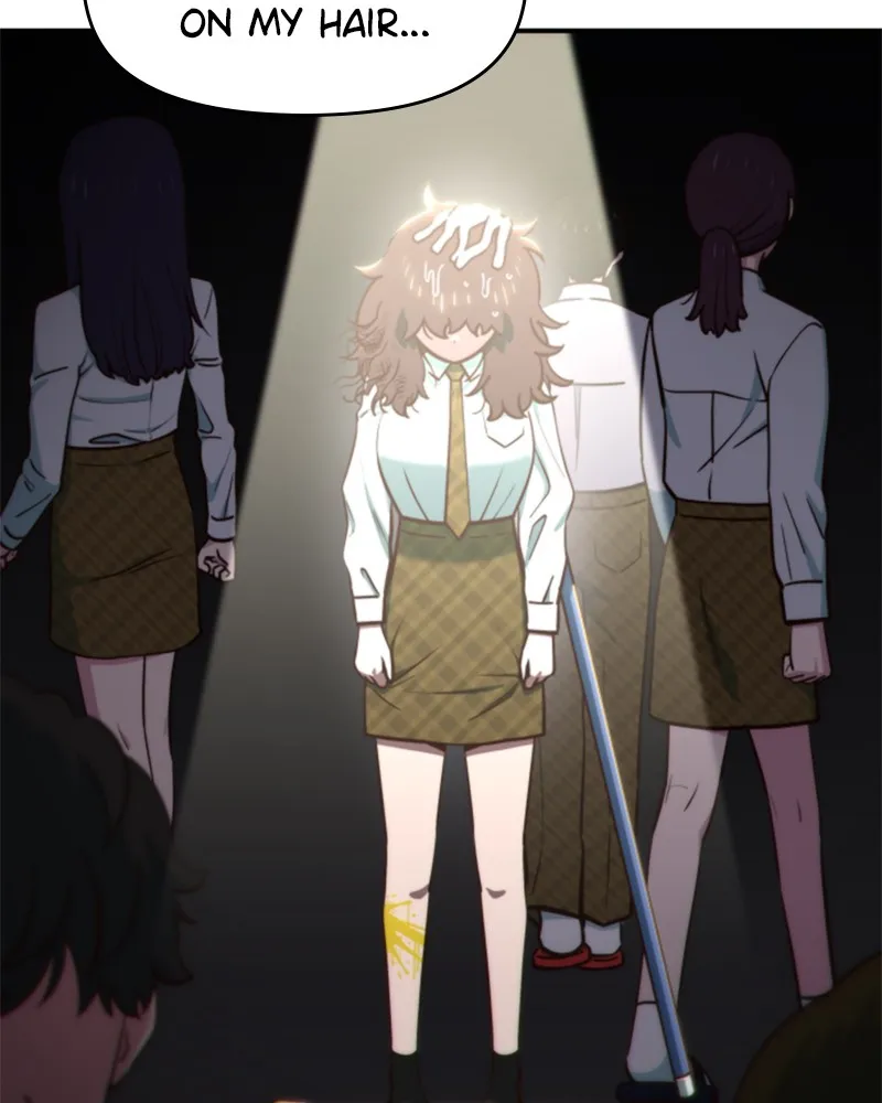 My Virtual God is a Teenage Girl Chapter 3 page 105 - 