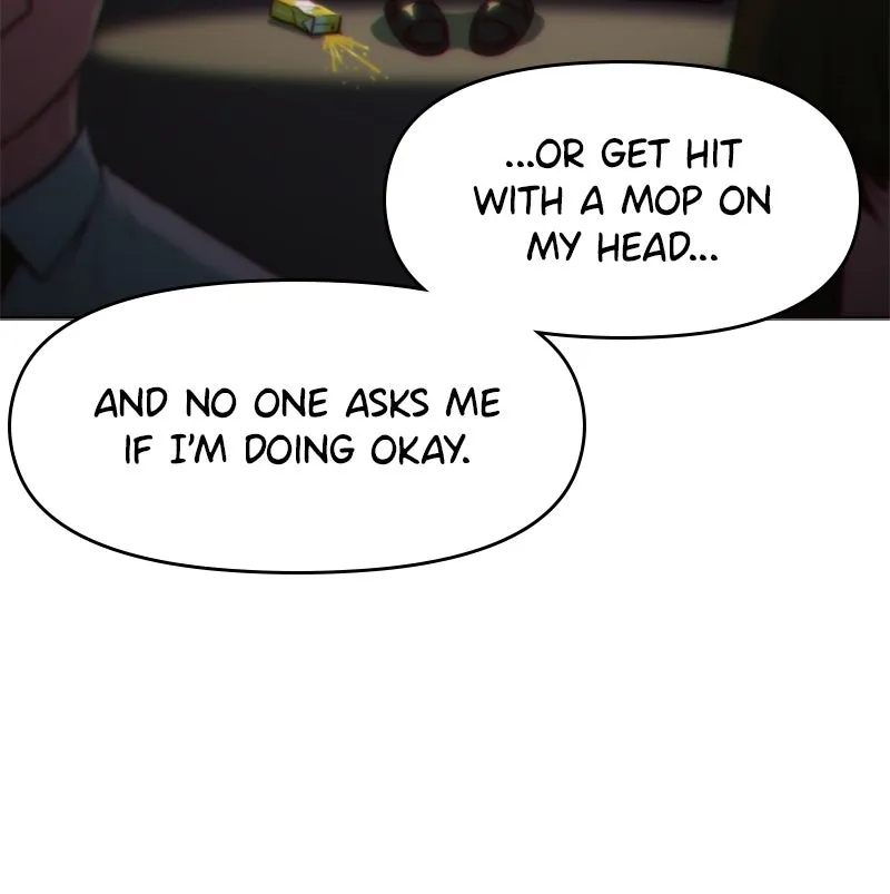 My Virtual God is a Teenage Girl Chapter 3 page 106 - 