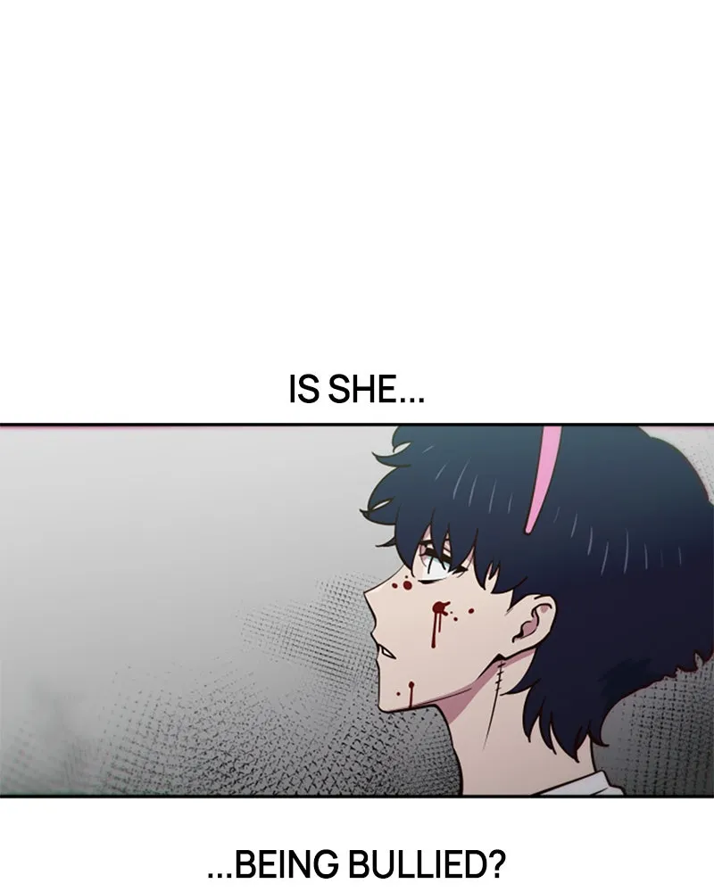 My Virtual God is a Teenage Girl Chapter 3 page 107 - 