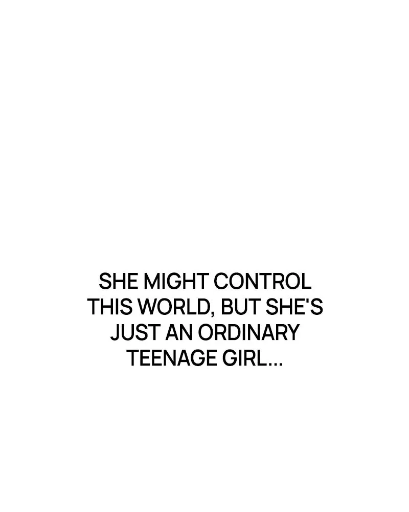My Virtual God is a Teenage Girl Chapter 3 page 118 - 